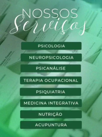 Post Nossos Serviços do Instituto Pensare